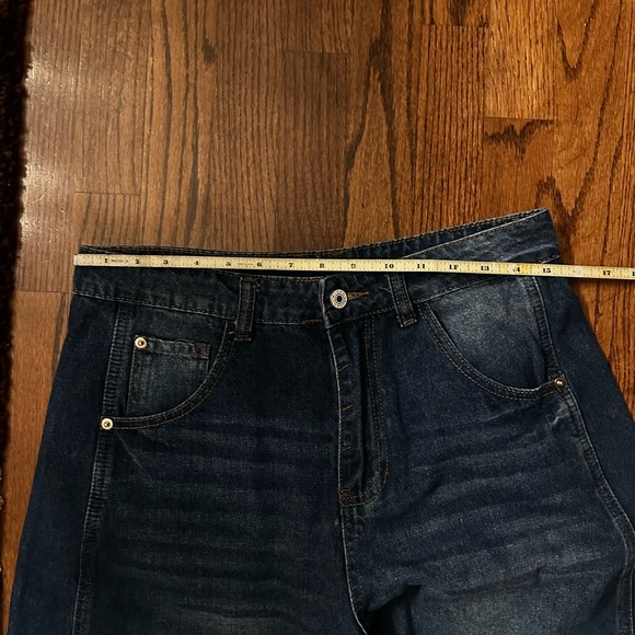 Barrel Jeans - Picture 5 of 5